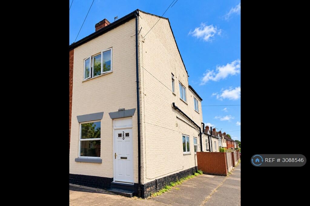 Main image of property: Long St, Burton-On-Trent, DE15