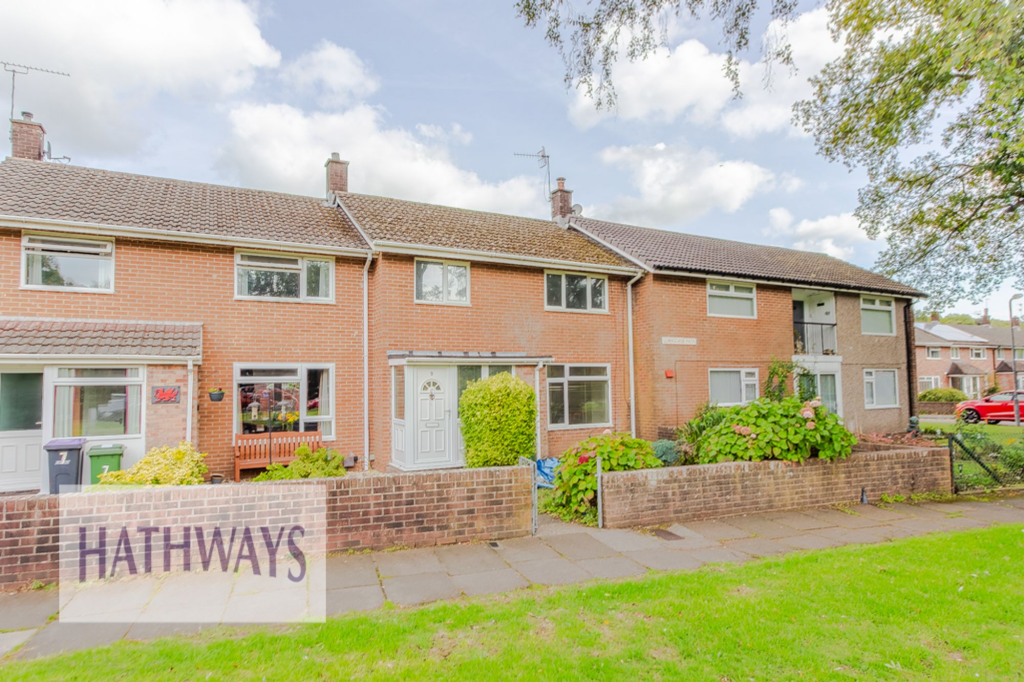 Main image of property: Llangorse Path, Llanyravon, NP44