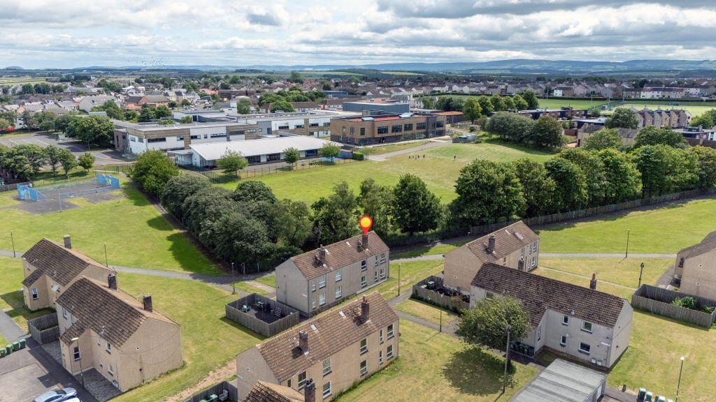 Main image of property: 1 Caesar Way, Tranent, EH33 2JA