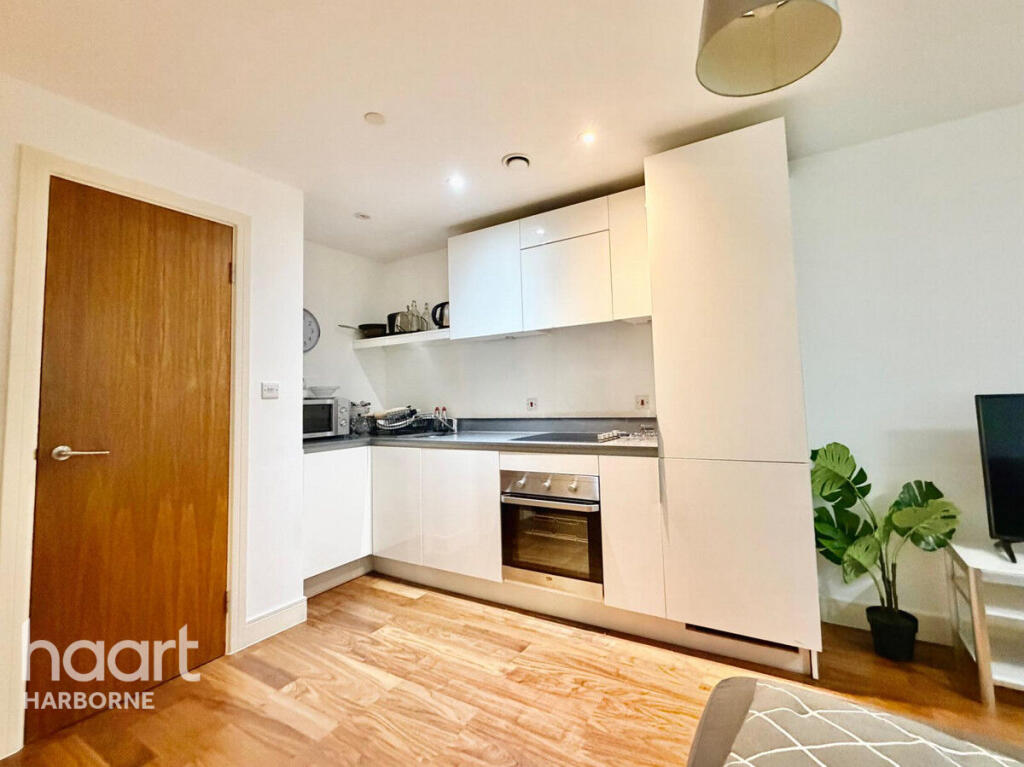 Main image of property: METROPOLITAN HOUSE, BIRMINGHAM