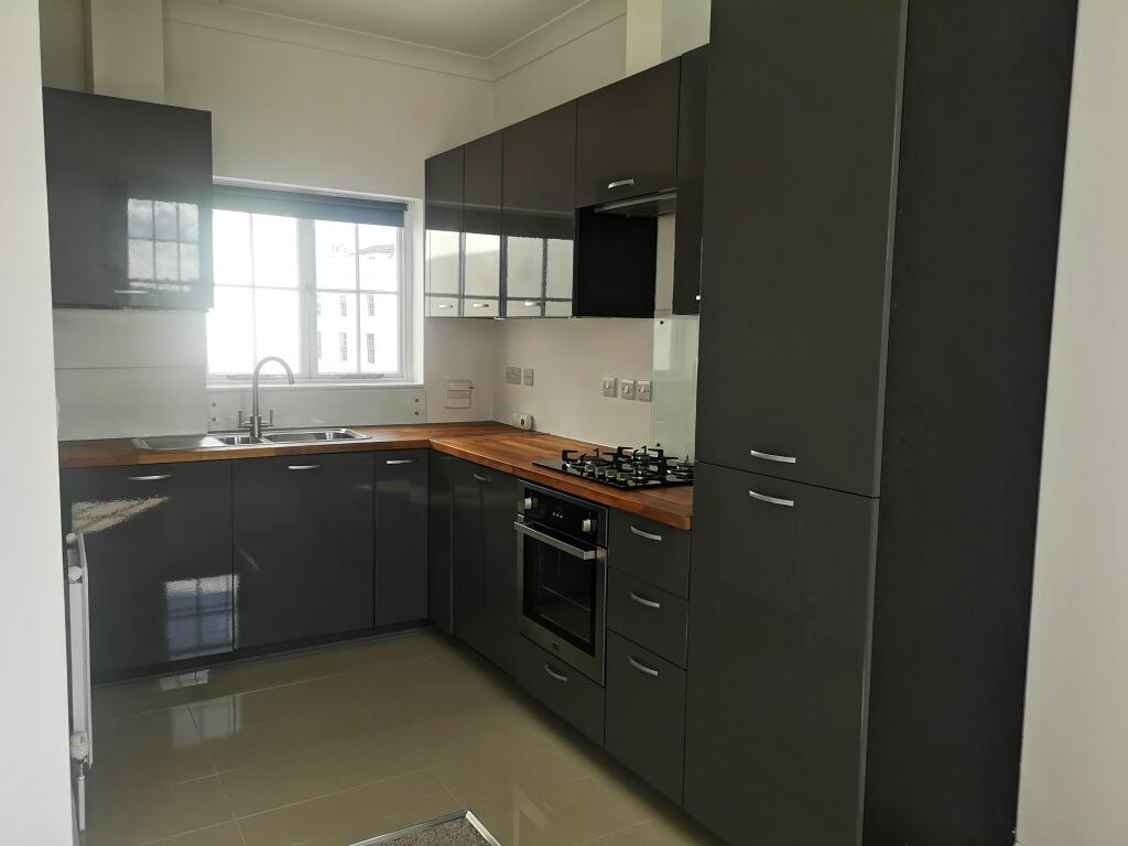 Main image of property: Carlton Crescent, SOUTHAMPTON