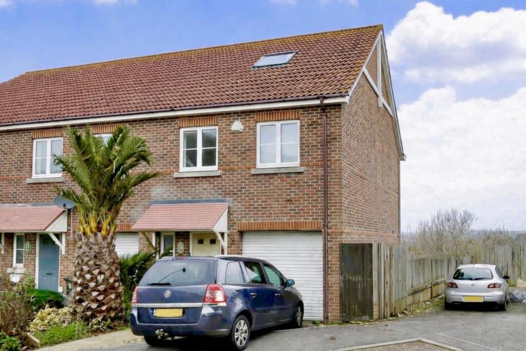 Main image of property: Doulton Close, Weymouth