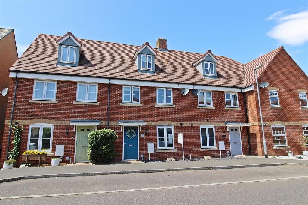Main image of property: Erlensee Way, Biggleswade