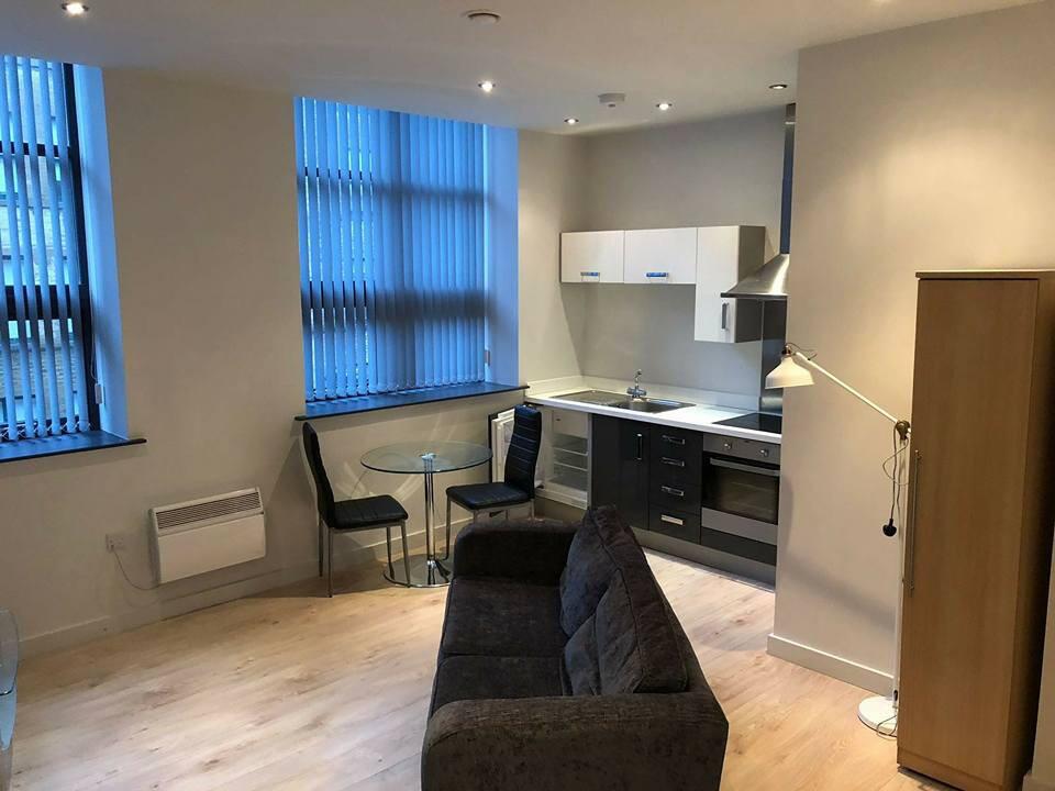 Main image of property: 2 Mill Street, City Centre, Bradford, BD1