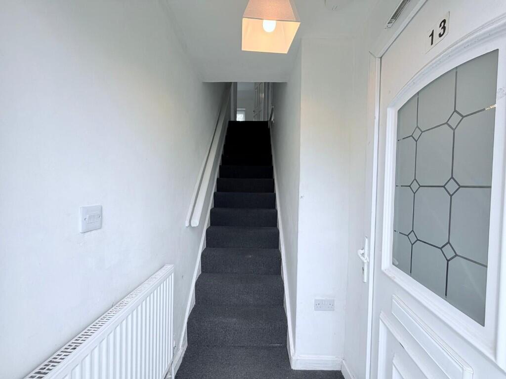 Main image of property: Wheatley Crescent, Hayes, Middlesex, UB3