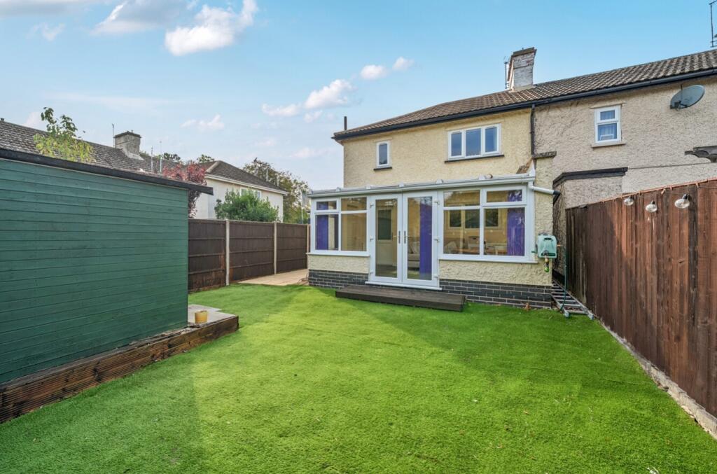 House in Nottingham - View 4