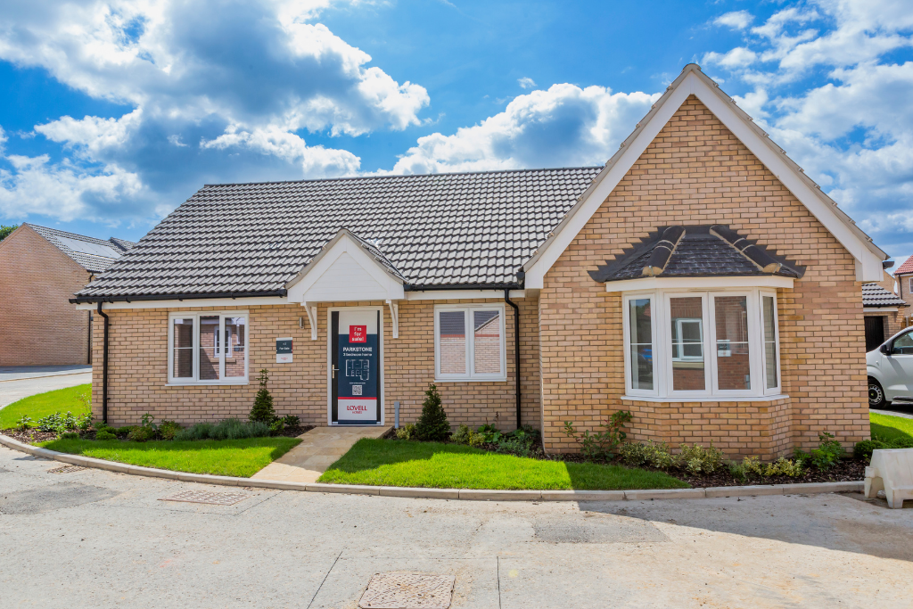 Main image of property: Lowestoft Road,
Hopton,
Great Yarmouth,
NR31 9AH