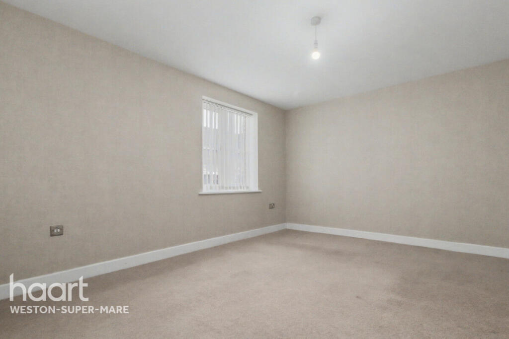 Main image of property: Baylie Avenue, Weston-Super-Mare