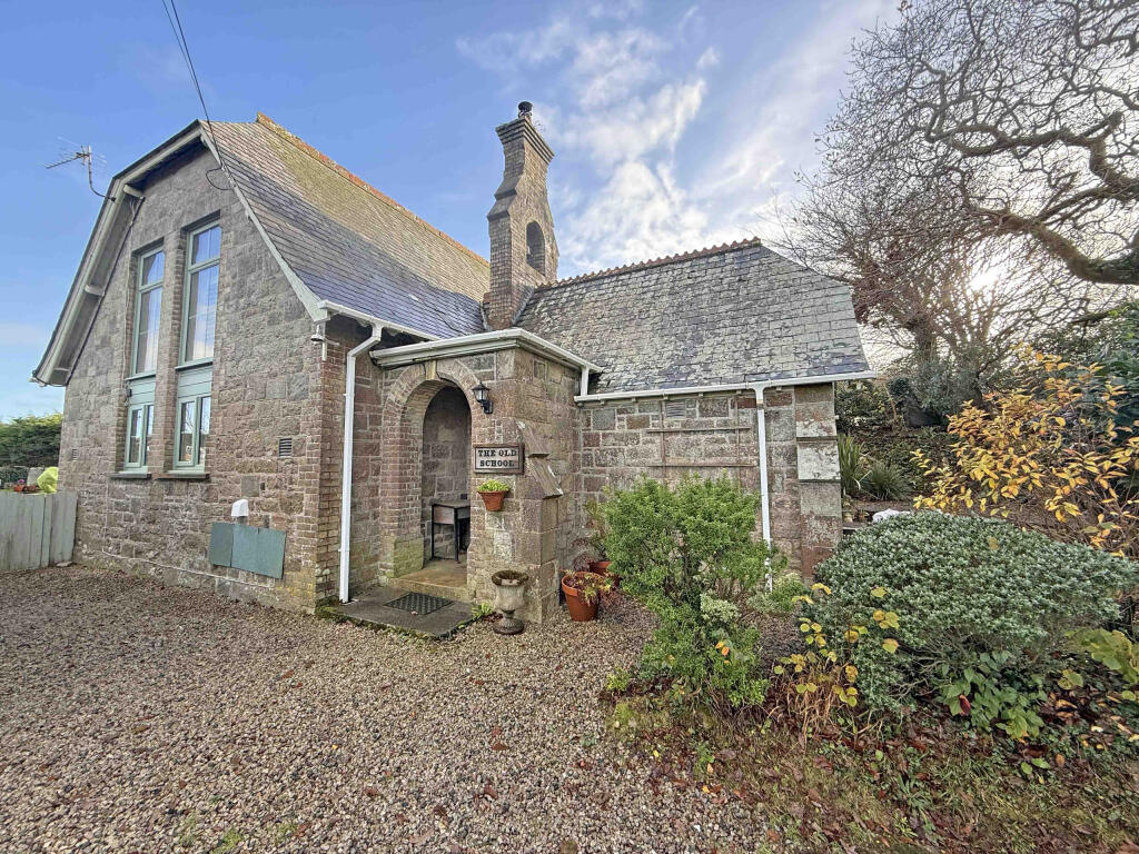 Main image of property: Mitchell, Newquay, Cornwall