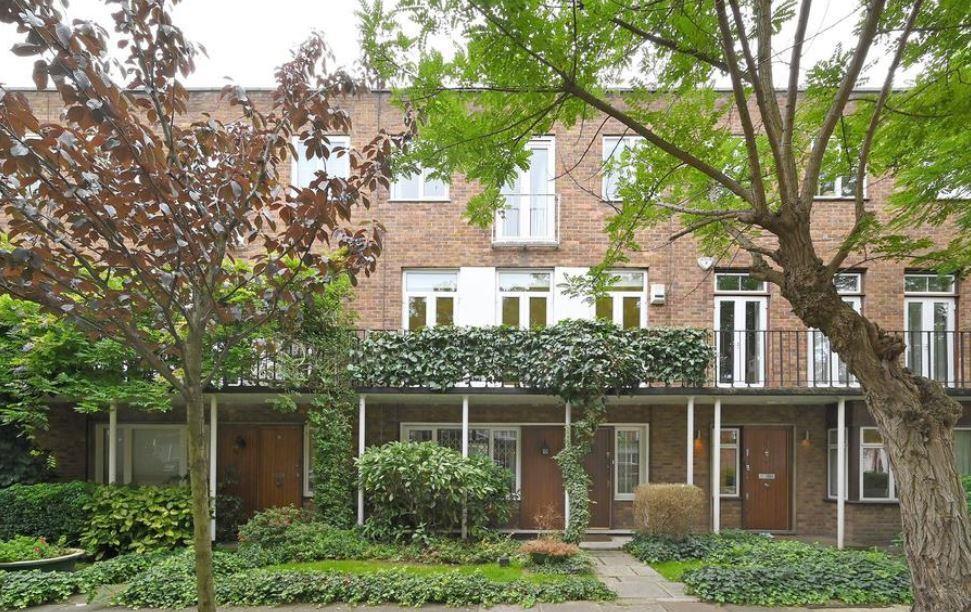 Main image of property: Middle Field, St John's Wood