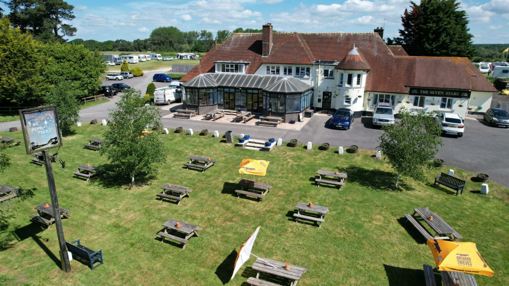 Moreton, Dorchester photo 2
