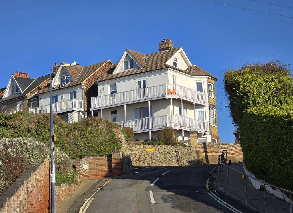 Main image of property: High Beach, Felixstowe