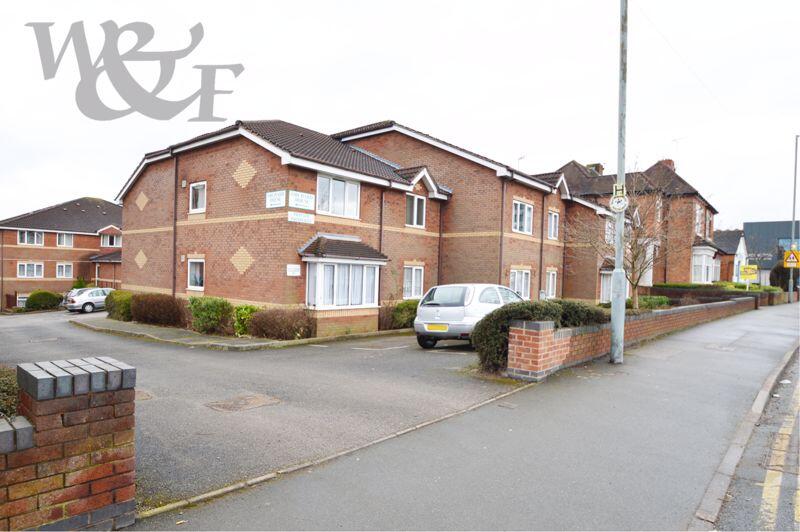 Additional image 20 of Orchard House, Erdington, Birmingham