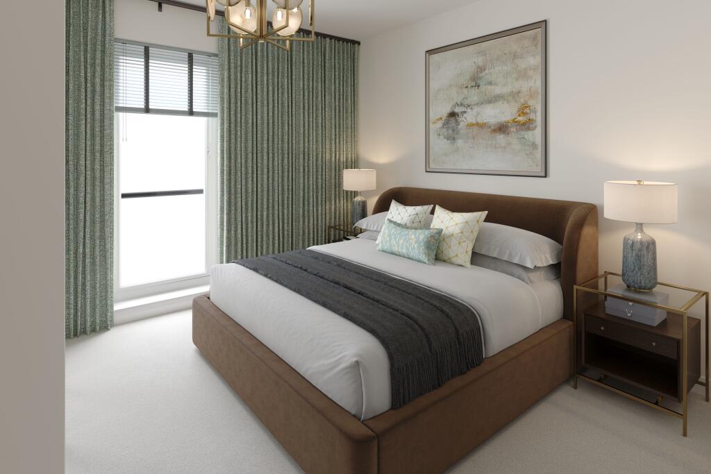 Apartment in Inverness, Highland - View 5
