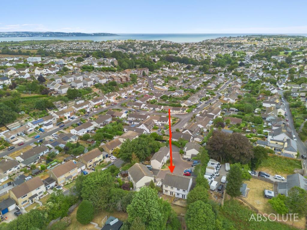 House in Torquay - View 5