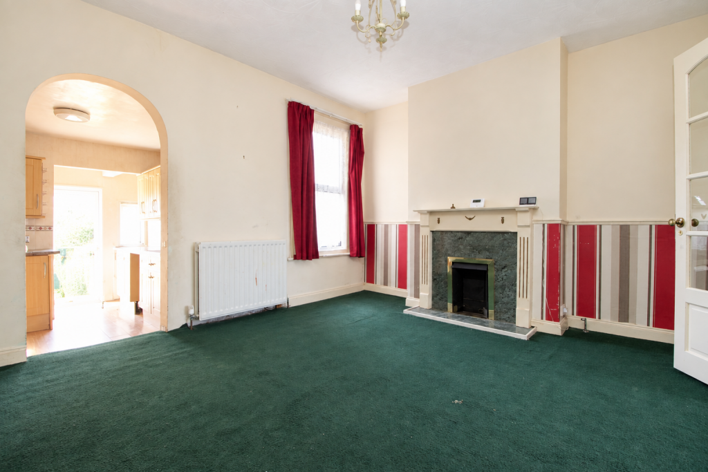 House in Canterbury - View 2