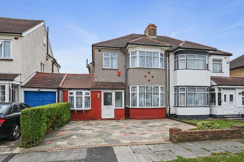 Main image of property: Church Drive, Harrow