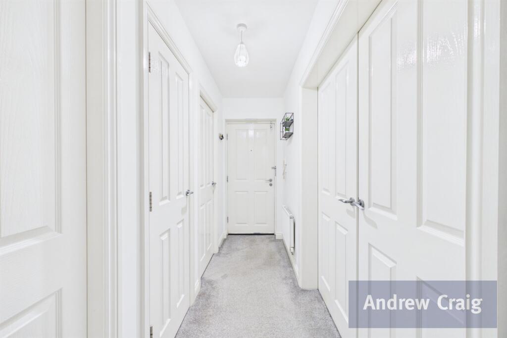 Apartment in Newcastle upon Tyne - View 5