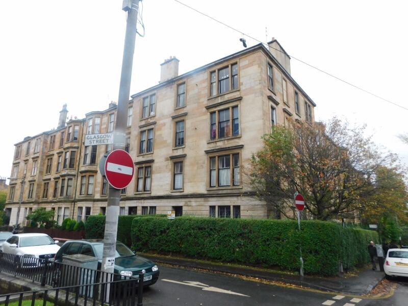 Main image of property: Southpark Avenue, Hillhead, Glasgow, G12