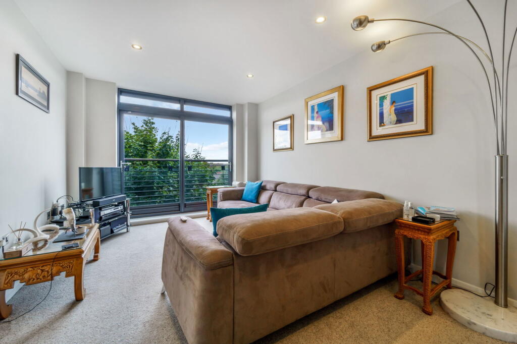 Main image of property: Charles Court, Acton, W3