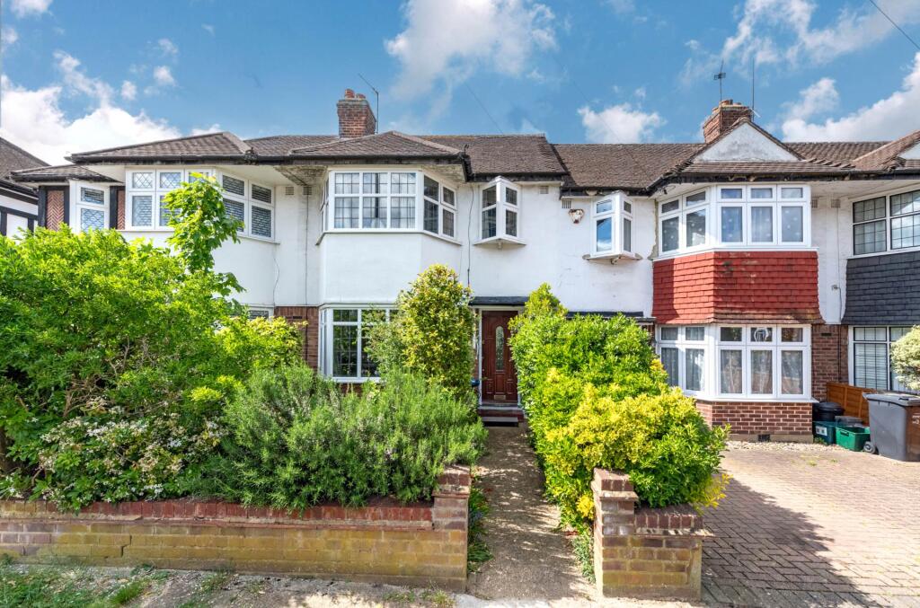 Main image of property: Seymour Avenue, Morden