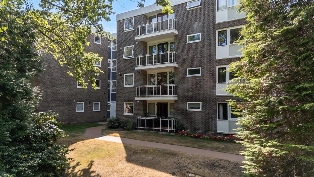 Main image of property: 2 Beach Road, Branksome Park, Poole