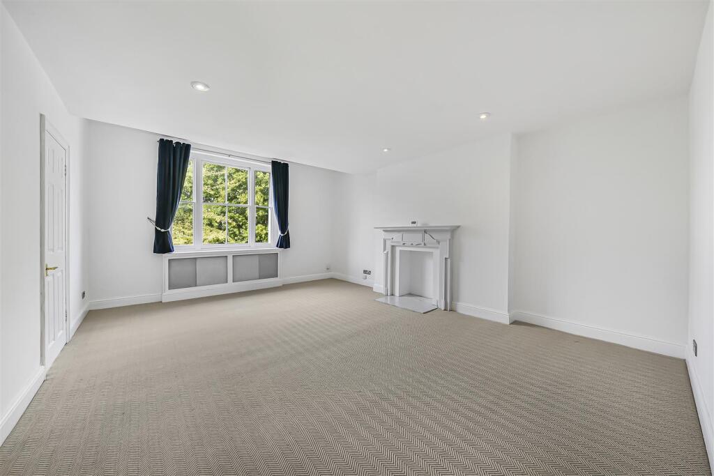 Apartment in London, Steele's Village, Belsize Park - View 2