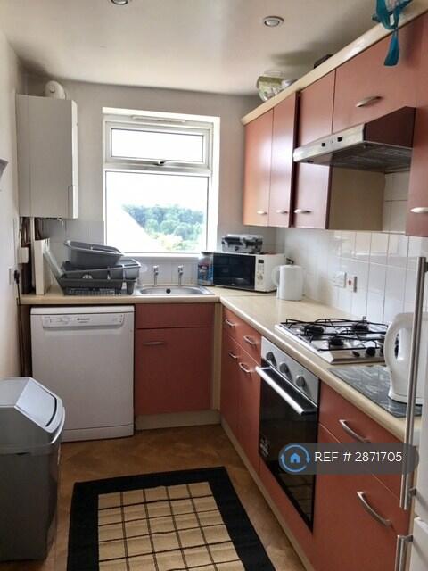 House in Brighton, Hollingdean - More