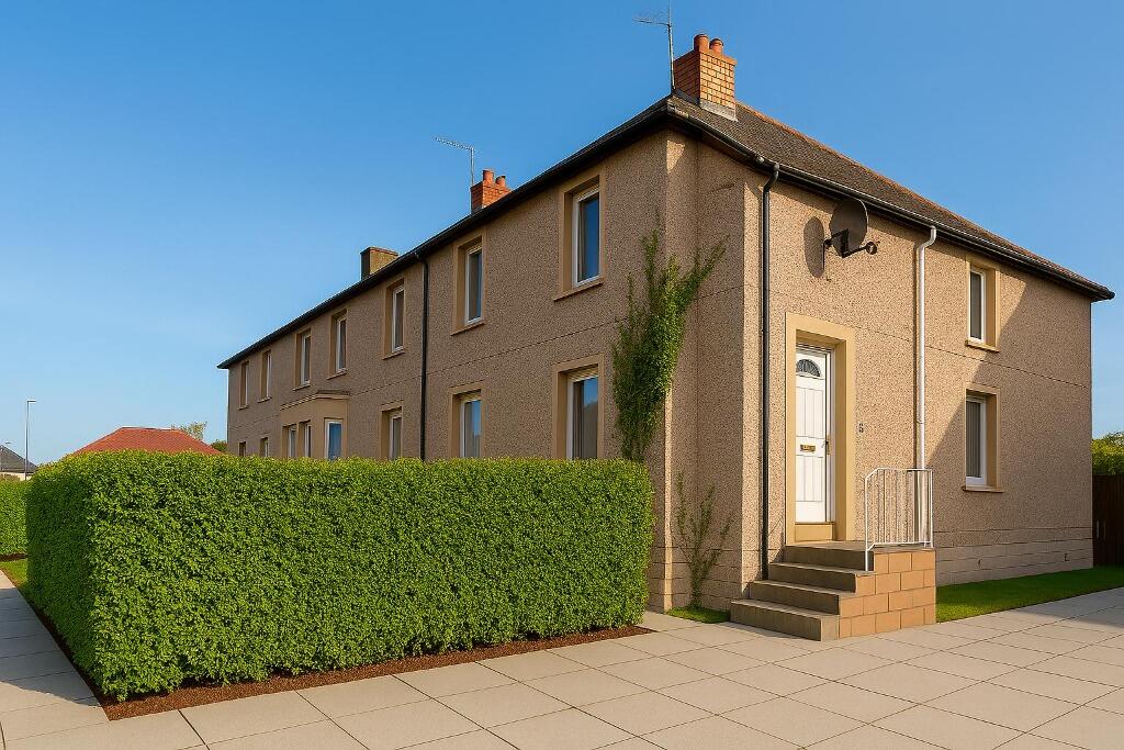 Main image of property: Spalding Crescent, Dalkeith, Midlothian, EH22