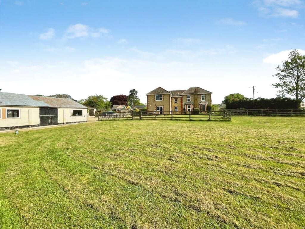 Main image of property: Brook Lane, Brookville