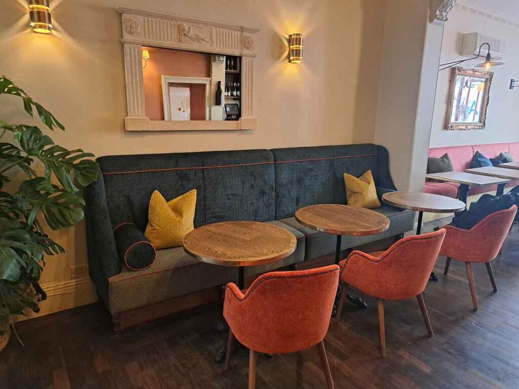 Additional image 8 of W-521817 - 8/9 George Street, .., Bath BA1 2EH