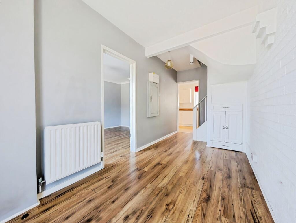 Main image of property: Mottisfont Road London SE2