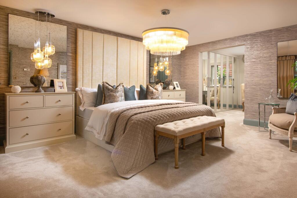 Additional image 5 of Lapwing Drive,
Hampton-In-Arden,
B92 0BF