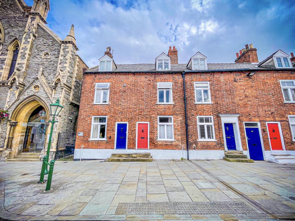 Main image of property: Bailgate, LINCOLN
