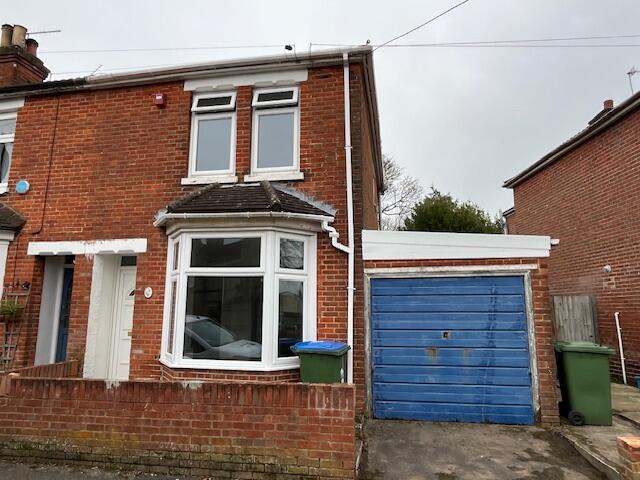 Main image of property: Salem Street