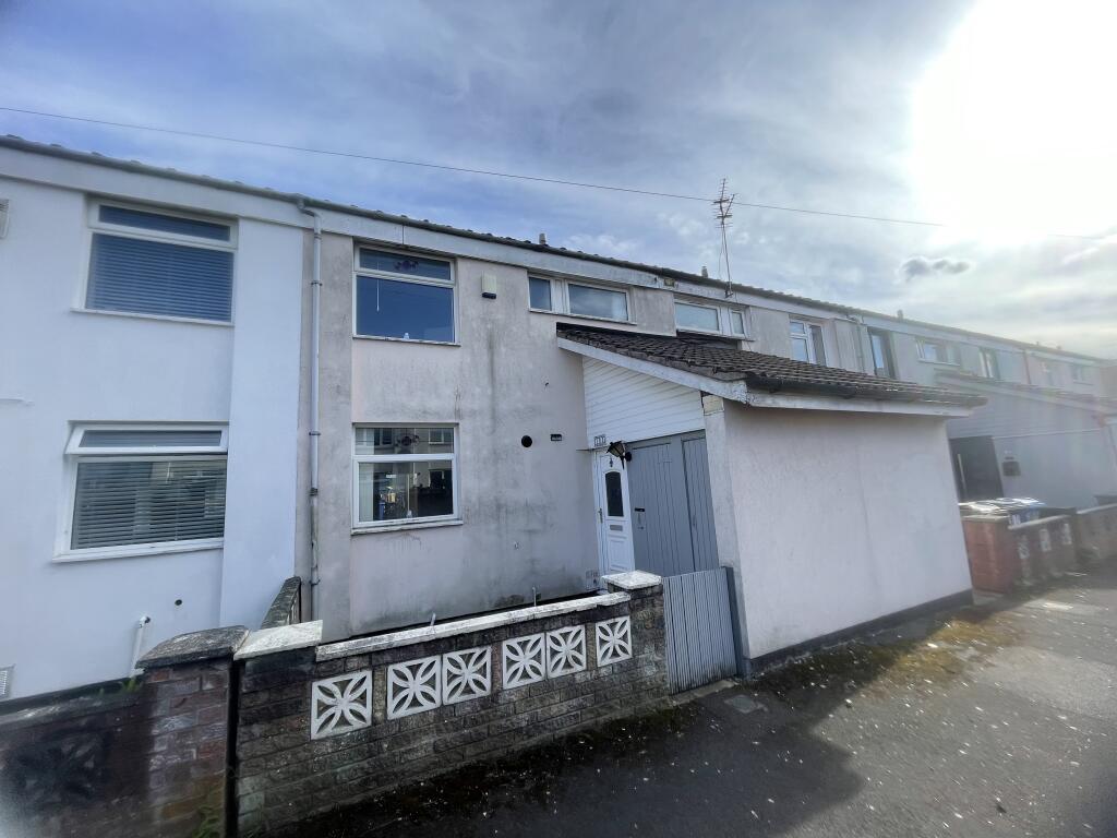 Main image of property: Boode Croft, L28