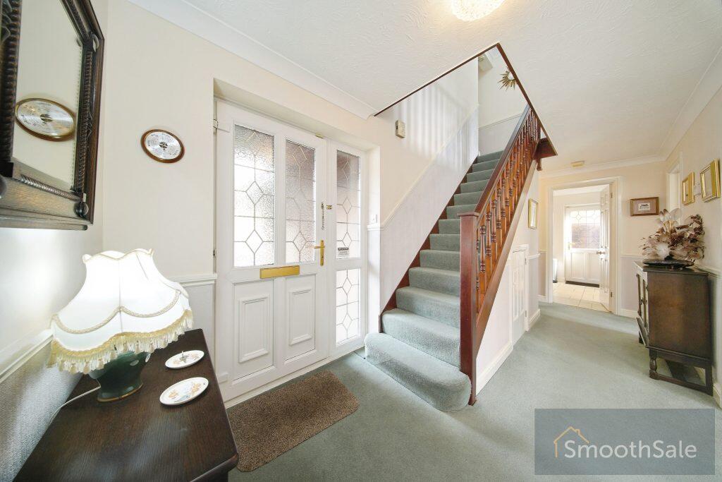 House in Birmingham - View 3
