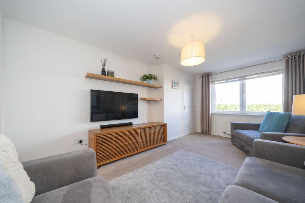 House in Edinburgh - View 5