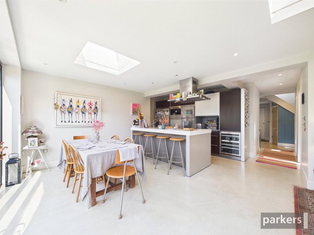 Main image of property: Milley Road, Waltham St. Lawrence, Reading, Berkshire, RG10