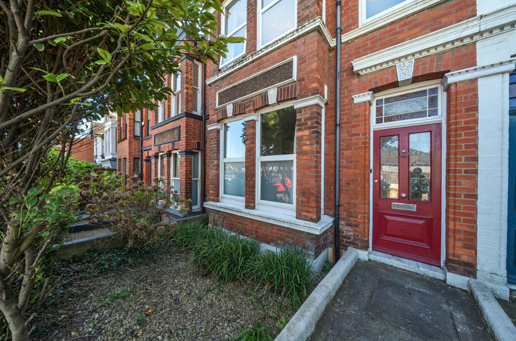 Main image of property: Eastern Road, Brighton, East Sussex, BN2