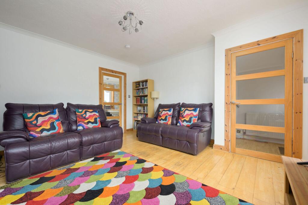 House in Falkirk - More