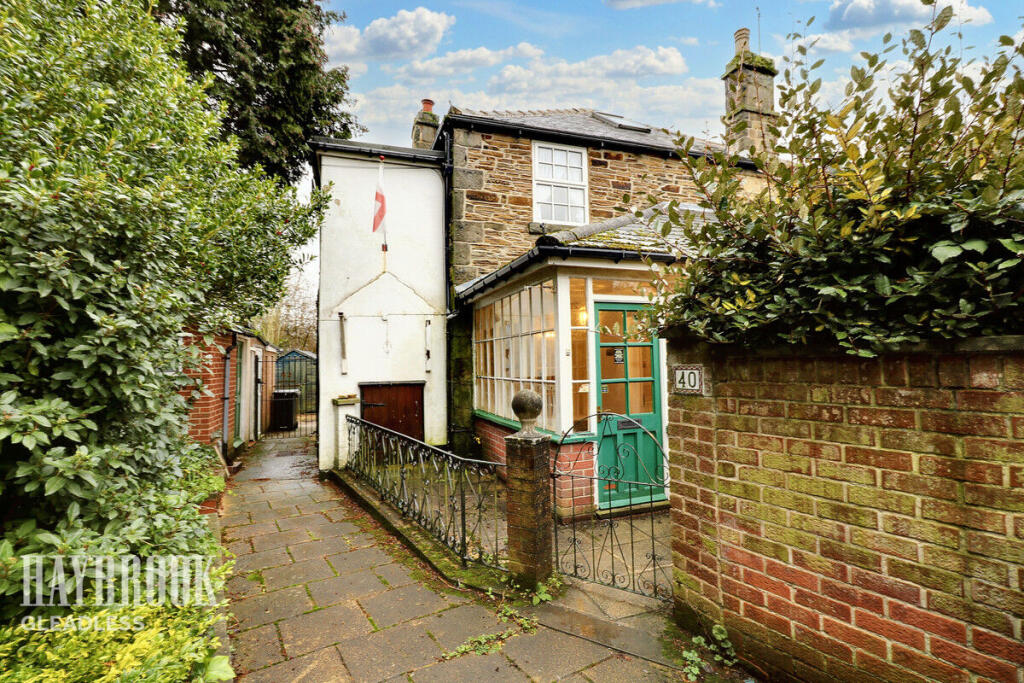 Main image of property: Blackstock Road, Sheffield