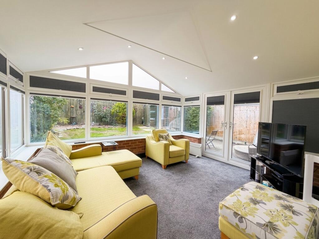 House in Nottingham - View 2