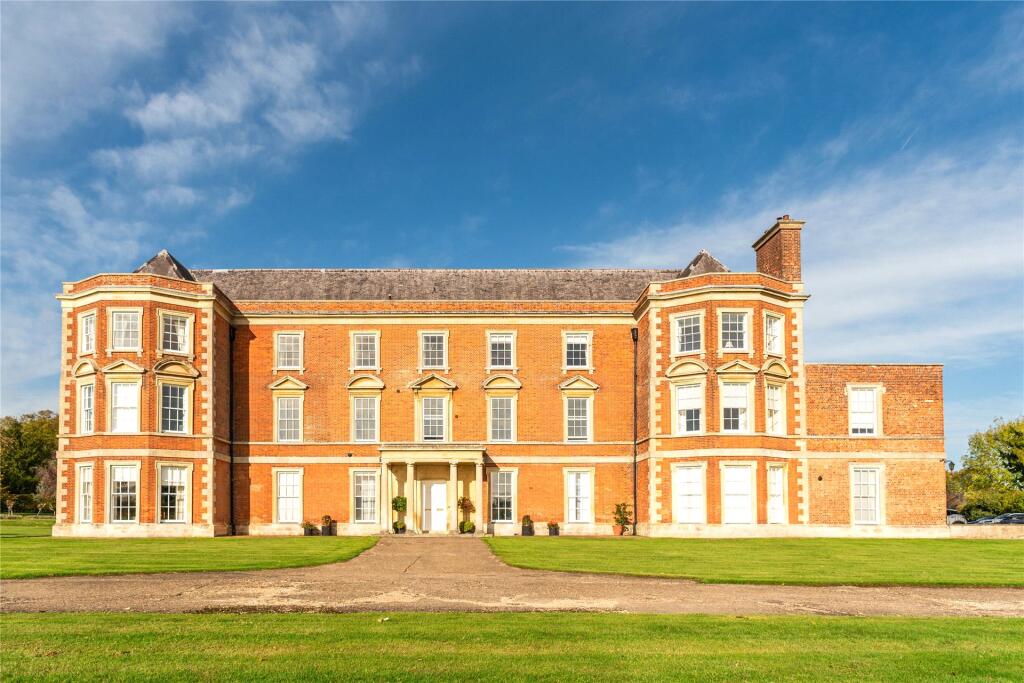 Main image of property: Melchbourne Park, Melchbourne, Bedfordshire, MK44