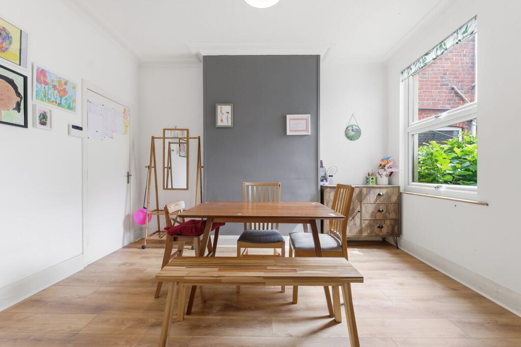 Hunter House Road, Sheffield, S11 photo 4