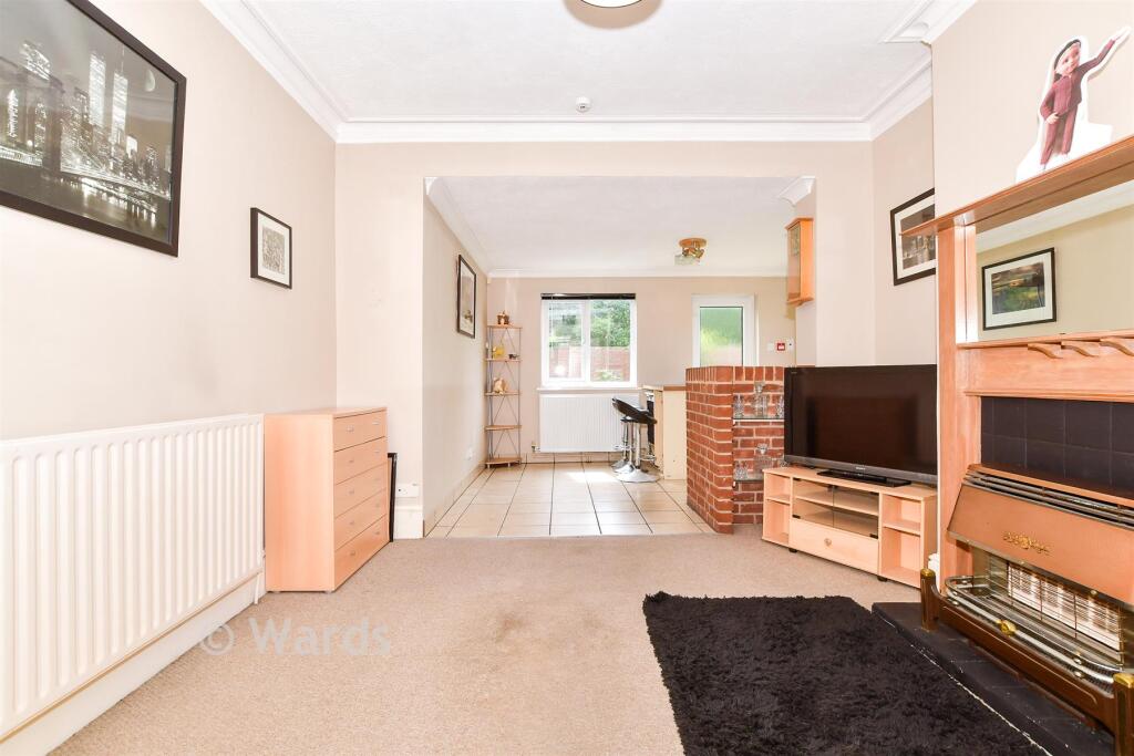 Old Tovil Road, Maidstone, Kent photo 4