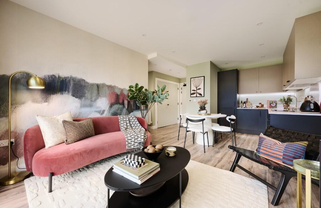Main image of property: Green Park Village & Bankside Gardens,
50 Flagstaff Road,
Reading,
RG2 6BU