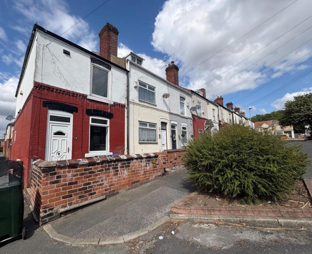 Main image of property: Princess Road, Goldthorpe