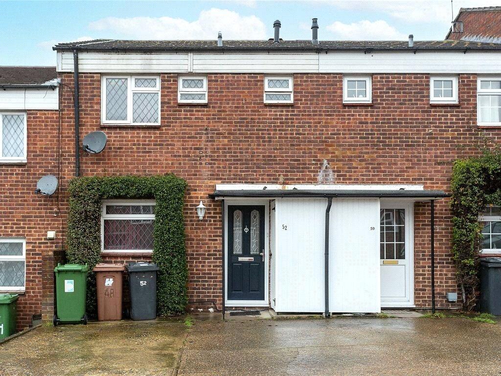 Main image of property: Meadow Road, Bushey, Hertfordshire