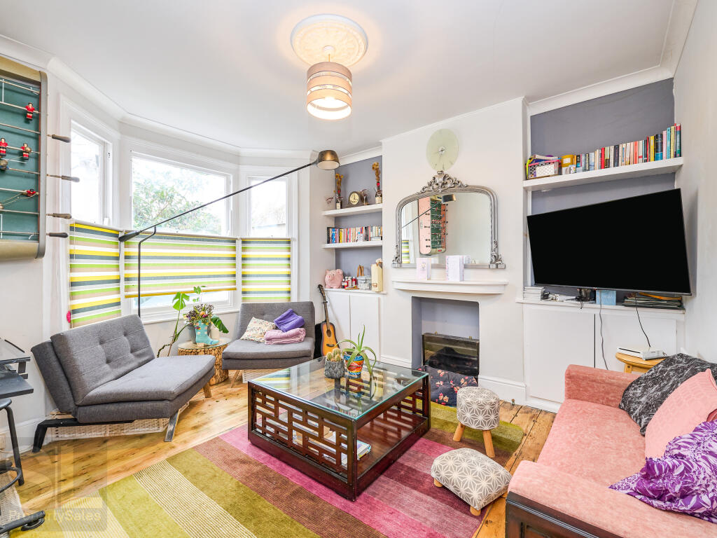 Main image of property: Morgan Road, Bromley